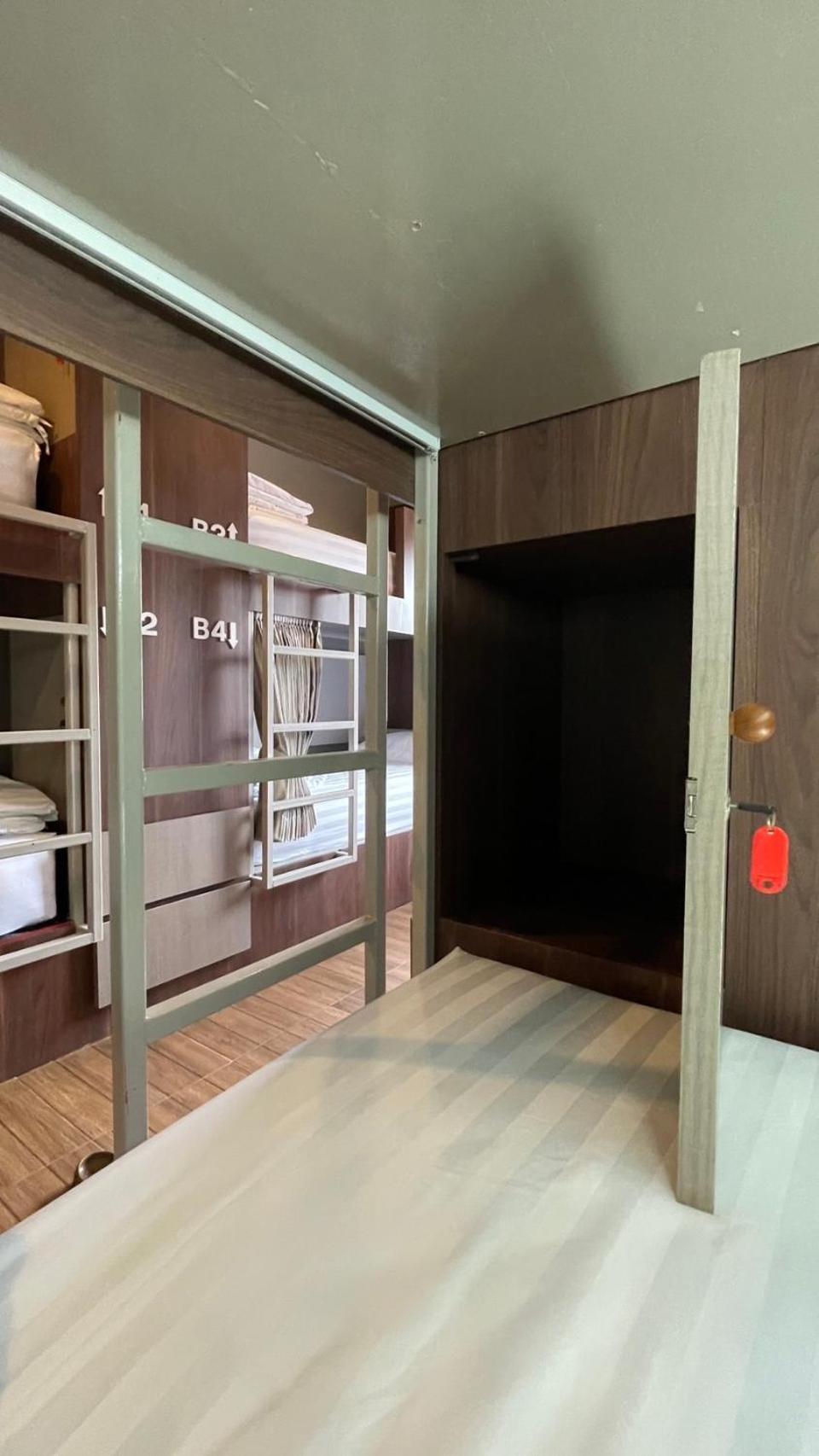 旅馆 Comfort Zone @ Tha Pae 清迈